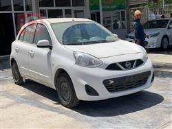 نیسان میکرا